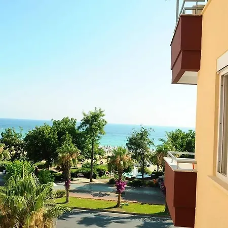 Hotel Yildiz