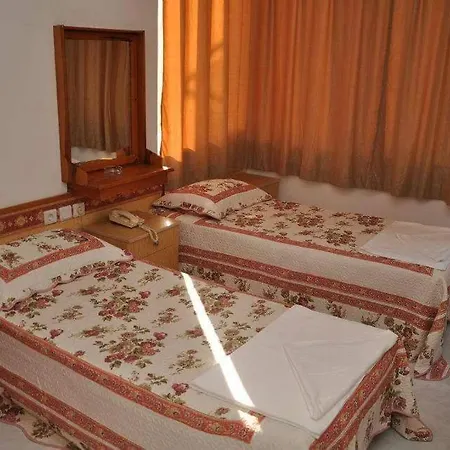 Hotel Yildiz Alanya