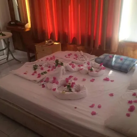 Hotel Yildiz