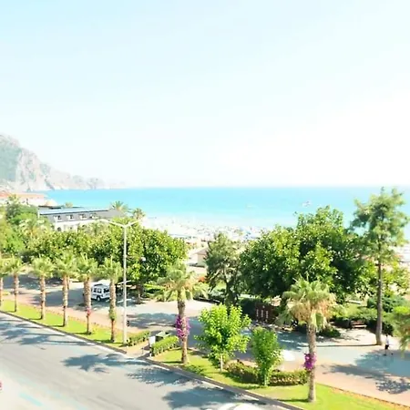 Yildiz Hotel Alanya