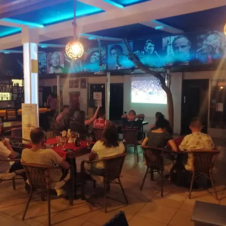 Hotel Yildiz Alanya