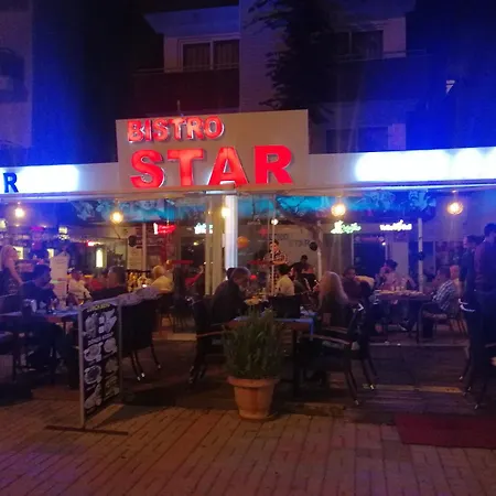 Hotel Yildiz 2*