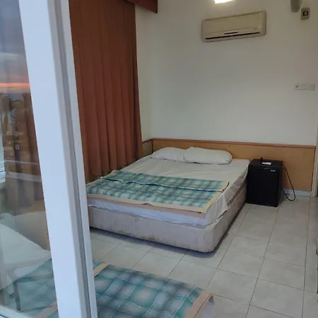 Hotel Yildiz Alanya