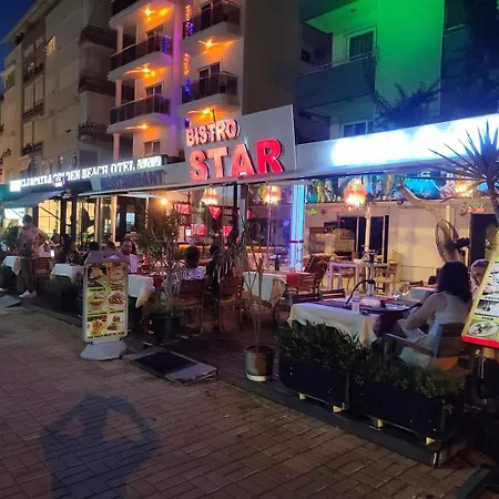 Yildiz Hotel Alanya