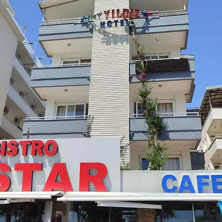 Hotel Yildiz 2*