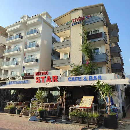 Hotel Yildiz Alanya