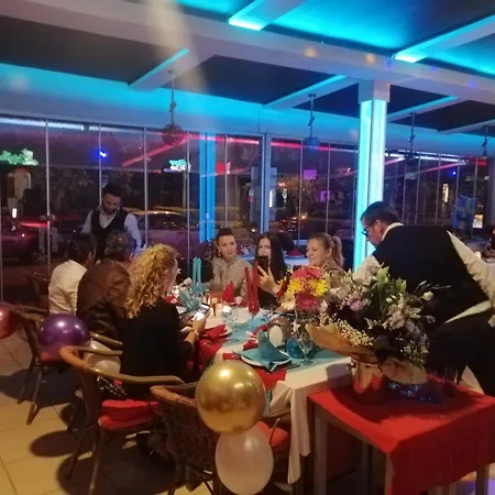 Yildiz Hotel 2*
