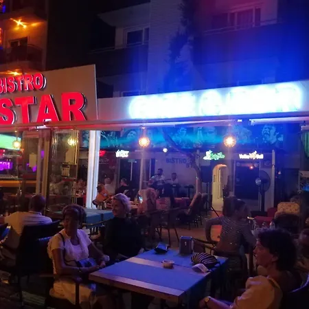 Yildiz Hotel